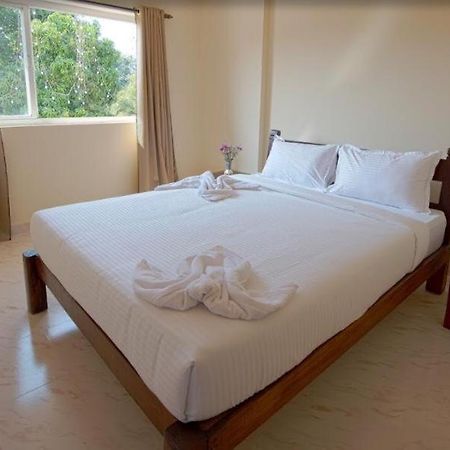 Tulips Village Apartment And Villas Varca Extérieur photo