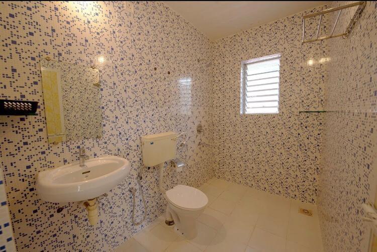Tulips Village Apartment And Villas Varca Extérieur photo